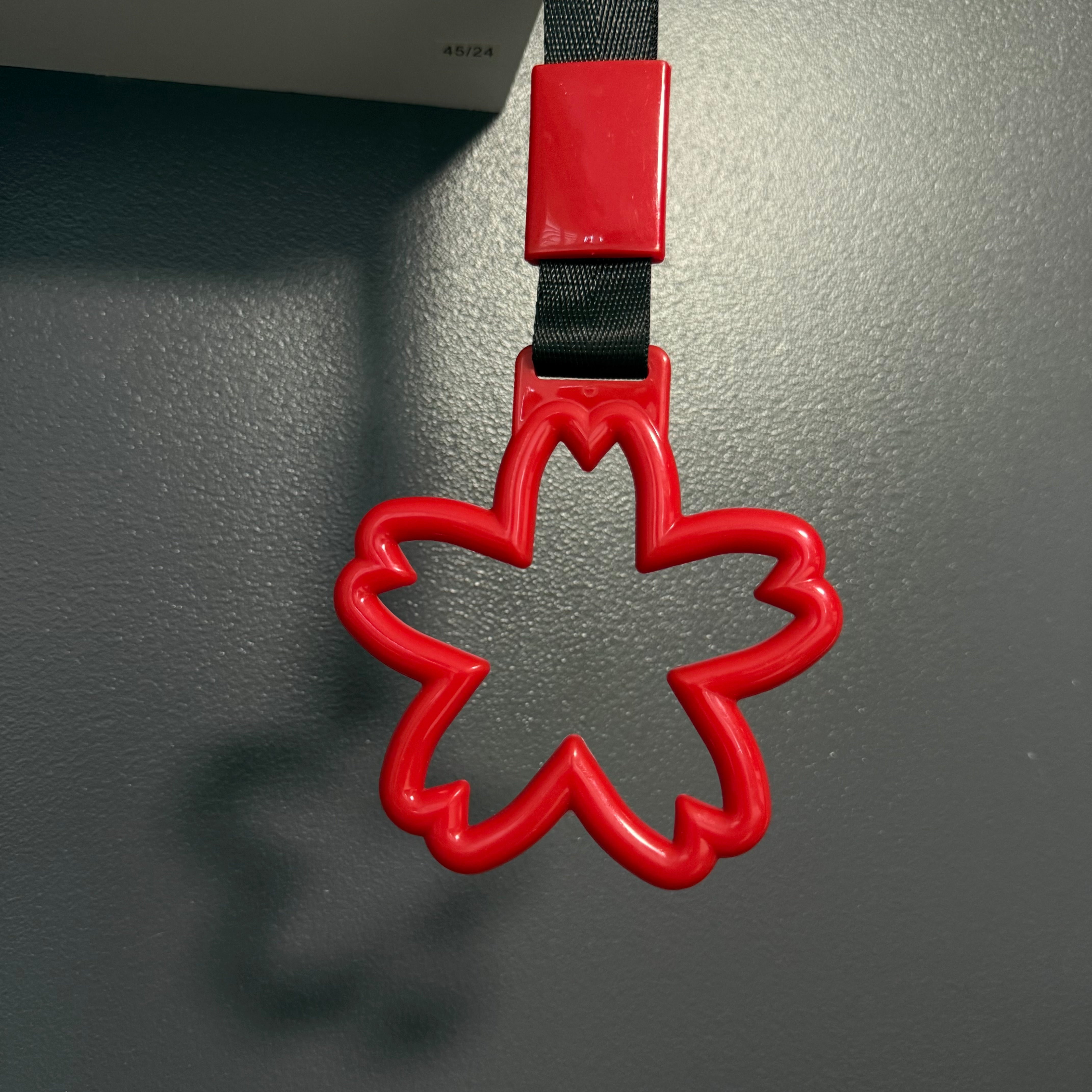 Sakura Flower Tsurikawa